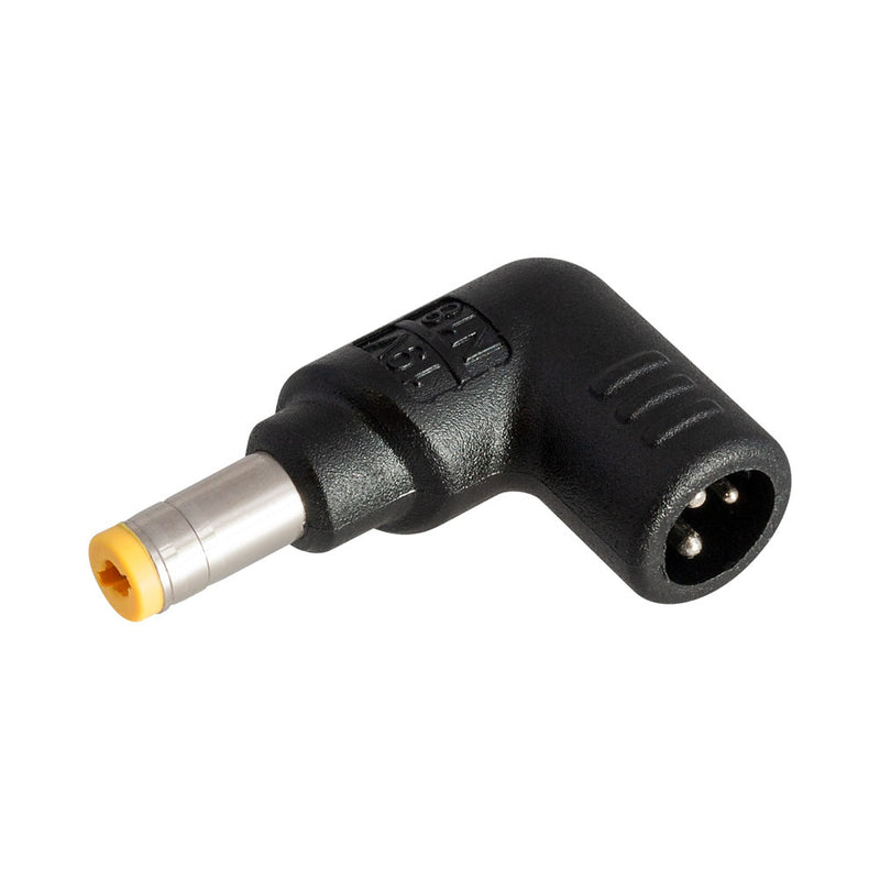 Lvsun 19V 3-Pin (Acer Liteon Nec) Tip No.18