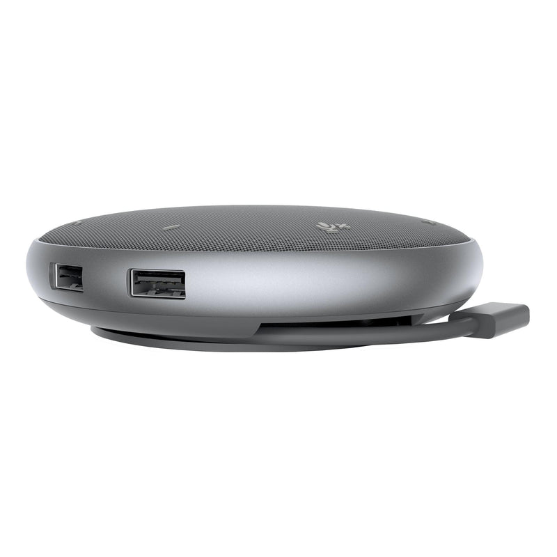 Dell Mobile Adapter Speakerphone - Mh3021P