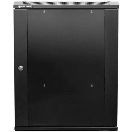 Zone Enclosures 15U Wallbox 500 Deep Black