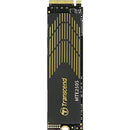 Transcend 2Tb Mte250S Pci-E Gen 4X4 M.2 Nvme 2280 Ssd Nvme3D Tlc -With Graphine Heatsink