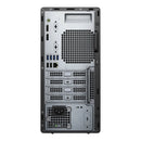 Dell Optiplex 5090 Mt Core I5-10505 8Gb 256Gb Ssd Integrated Dvd Rw No Wifi Kb Mouse 260W W11Pro 3Y Prospt 3Y Prospt