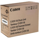 Canon C-Exv 50 Drum Unit - Ir1435 - 35500 Pages
