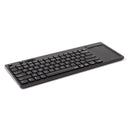 Rapoo K2800 Wireless Touch Keyboard 1 year Limited warranty