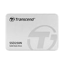 Transcend 1Tb Ssd250N Nas Ssd