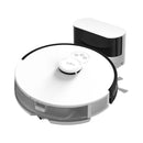 Tp-Link Tapo Rv30 Lidar Navigation Robot Vacuum And Mop (WiFi Connectivity) Robotic Floor Cleaner