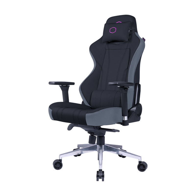 Cooler Master Caliber X1C Gaming Chair Black