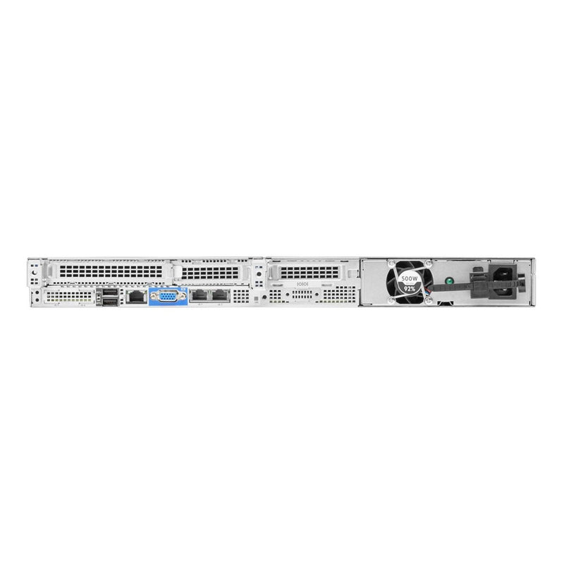 Hp Proliant Dl160 Gen10 4208 2.1Ghz 8-Core Server - 16Gb Ram, 8Sff, 500W Psu