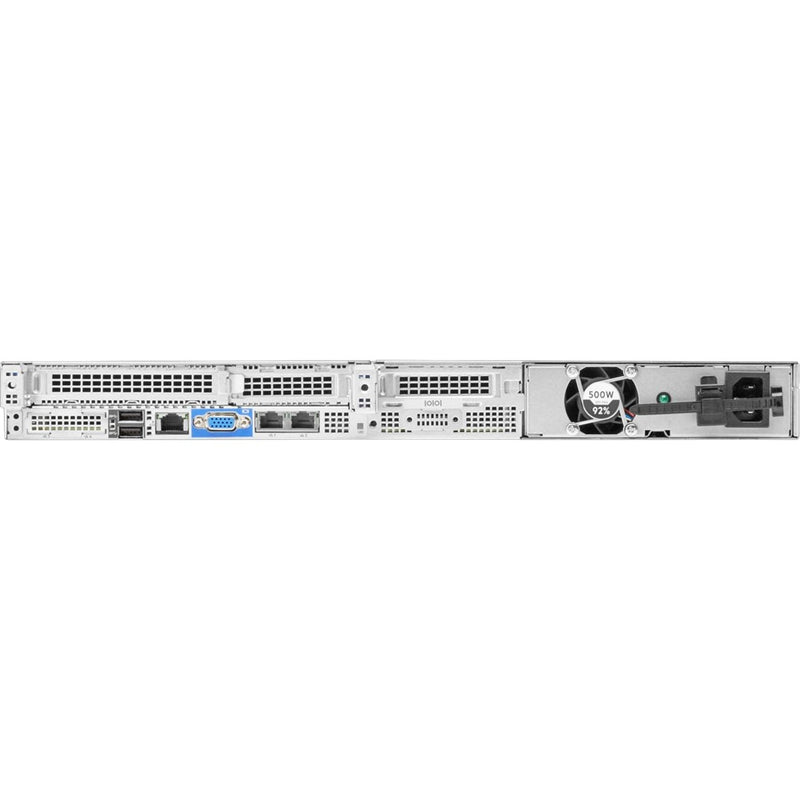 HPE DL160 Gen10 4210R 1P 16G 4LFF Svr