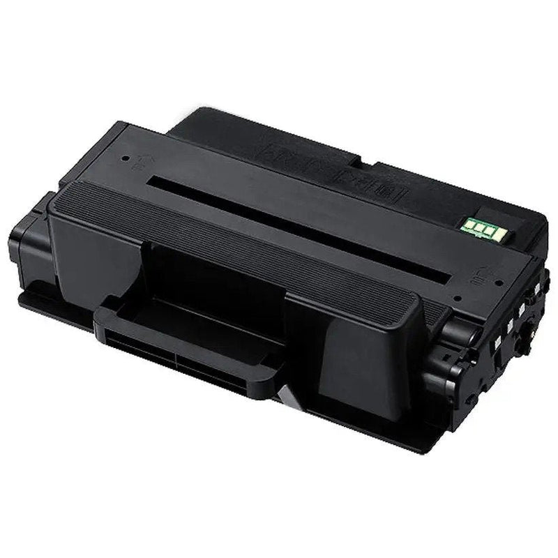 TopJet Compatible Generic Samsung 205L Black High Yield Toner Cartridge - TopJet Compatible with Samsung ML-3310D ML-3310ND ML-3312ND ML-3710ND ML-3712DW ML-3712ND SCX-4833FD SCX-4833FR and SCX-5637FR printers