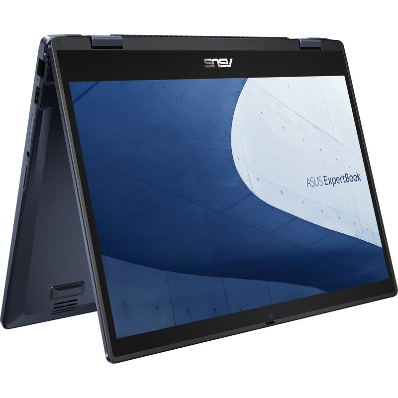 14.0'' Fhd Touch Lte I7-1165G7 16Gb Ddr4 Ob 1Tb M.2 Pcie 3.0 Ssd Win11 Pro 1Yr Oss Black Asus Expertbook