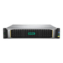 Hpe Msa 2050 Sff Disk Enclosure - 2U Rack-Mountable, 24 Drive Capacity