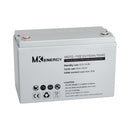 Linkqnet Agm Deep Cycle 12V 110Ah Battery