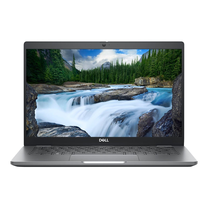Lati 5340 Core I5-1345U 16Gb 256Gb Ssd 13.3" Fhd Integrated Fgrpr Fhd Ir Cam Mic Wlan + Bt Backlit Kb 3 Cell W11Pro Vpro 3Y Prospt
