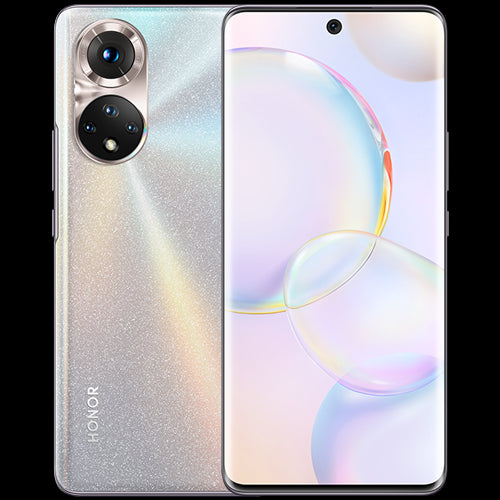 6Nm Qualcomm 7 108Mp Vlog Camera 4300Mah Battery 66W Honor Supercharge 75° Curved Screen 120Hz Refresh Rate