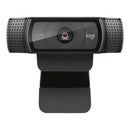 Logitech C920E Business Webcam for Pro Quality Meetings