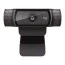 Logitech C920E Business Webcam for Pro Quality Meetings