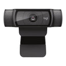Logitech C920E Business Webcam for Pro Quality Meetings