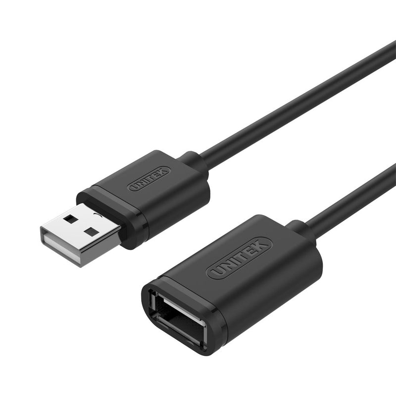 Unitek 5M Usb2.0 Passive Extension Cable