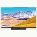 Samsung 55'' Uhd Smart/ Iptv/ Digital Over Co-Ax/ Lync Encryption/ Uk Figure 8 Power Cable Included
