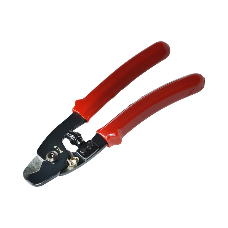 Coax Cable Cutter With Steel Center Conductor - Rg6, Rg58, Rg59