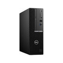 Dell Desktop Optiplex 7090 Sff Intel I7-11700 2.5Ghz 11Th Gen Cpu 1X8Gb Ddr4 Non Ecc Ram 1Tb 7200Rpm Sata Hdd Dvdrw No Wifi Ms116 Mouse Kb216 Keyboard Windows 10 Pro 5Y Pro Sup Plus War