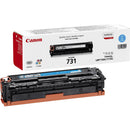 Canon-Toner-Crg 731 C-Lbp7100Cn Lbp7110Cw Mf8230Cn Mf8280Cw Mf623Cn Mf628Cw - Yield 1 500