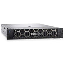 Dell Poweredge R750Xs Xeon Silver 4310 16Gb Ram 1.2Tb Sas 800W 2U Rack Server