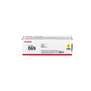 Canon Yellow Toner For Mf754Cdw - Yield 1900 @ Idc 5%