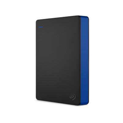Seagate 4Tb 2.5" Playstation Drive - Expand Your Gaming Storage