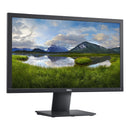 Dell 22 Monitor - E2220H - 54.6cm (21.5") Black