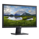 Dell 22 Monitor - E2220H - 54.6cm (21.5") Black