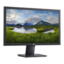 Dell 22 Monitor - E2220H - 54.6cm (21.5") Black