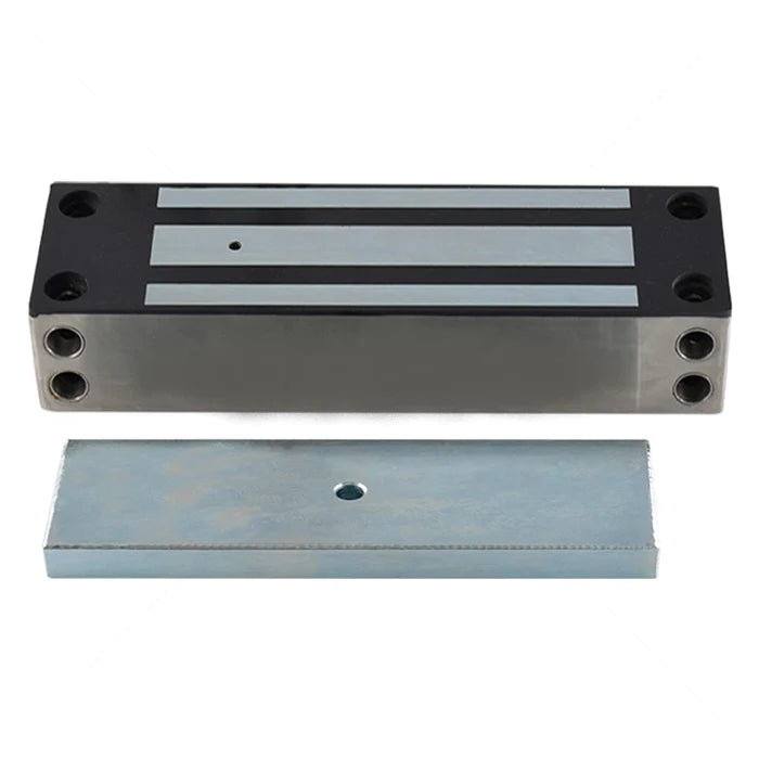 Dahua Indoor Maglock 544Kg 12-24 Vdc Monitored With Led