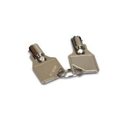 Port Master Key Set For 901206 5Pcs