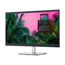 Dell 32 Usb-c Monitor P3221d - 80.1cm (31.5")black