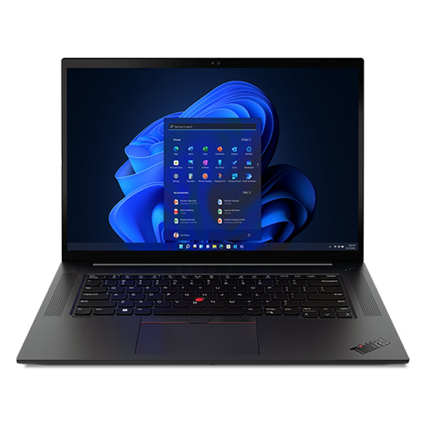 Lenovo X1 Extreme; I7-12700H; 16Gb Ddr5; 512Gb Ssd M.2 2280; Nvidia Rtx3050Ti 4Gb; 16.0 Wquxga; 170W Slim-3Pin-Za; Win 11 Pro 64-Dg; 3Y