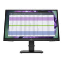 Hp P22 G4 21.5" Fhd Monitor: On-Screen Controls, Low Blue Light, 5Ms Response, Vga, Hdmi, Displayport, Air Freight