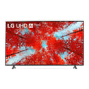 Lg 75Uq900 75'' Uhd Smart With Thinq Ai; A5 Gen5 Processor 4K; Filmmaker Mode; Bluetooth Surround Ready; Earc; Bluetooth Headpho