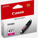 CANON-INK-CLI-451 M-IP7240