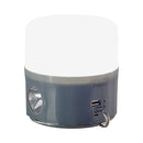 20W 9000K Led Emergency And Camping Lamp