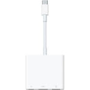 Apple Usb-C Digital Av Multiport Adapter
