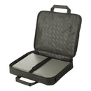 TARGUS CLASSIC 15IN- 16IN CLAMSHELL CASE