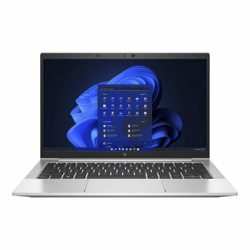 Hp Elitebook 830 G8 Uma I5-1135G7 / 13.3 Fhd Uwva 250 Nit Hdc Bnt Panel / 8Gb (1X8Gb) Ddr4 3200 / Ssd 256Gb Pcie Nvme Value / Win 11 Pro 64 Downgraded Win 10 Pro 64 / 3Yw / Webcam 720P Dm / Kbdpm Cp Backlit Sr / Intel Wifi 6 Ax201Ax 2X2 Mumimo Nvp 160M...