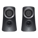 Logitech Z313 2.1 Wired Speaker System for PC