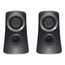 Logitech Z313 2.1 Wired Speaker System for PC