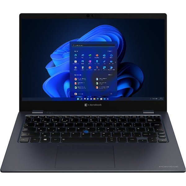 PORTEGE I7-1165G7/ 16GB/ M.2 PCIE 512G SSD/ 13.3'' FHD/ NO ODD/ 3G /LTE/ WIN10 PRO/ DARK BLUE/ 3Y ON-SITE