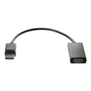Hp Displayport To Hdmi True 4K Adapter