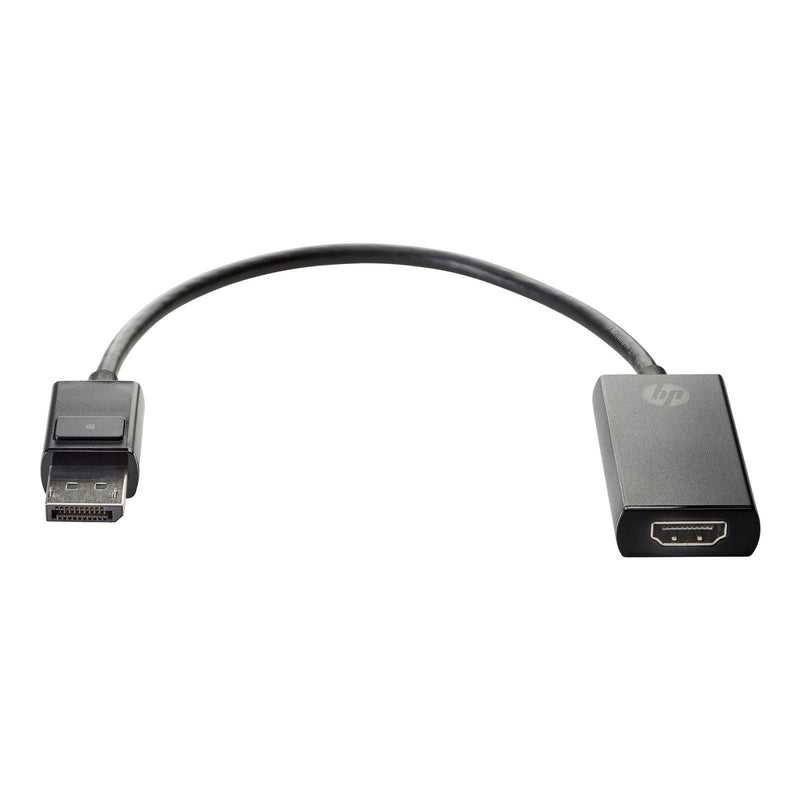 Hp Displayport To Hdmi True 4K Adapter