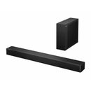 Hisense HS2100 2.1 Channel 240W Soundbar with Subwoofer
