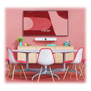 Logitech Rally Bar Mini - Off-White - Usb - Plugc - Emea - South Africa Namibia